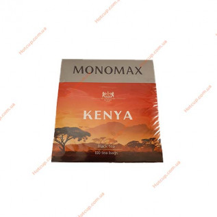 Чай Мономах Kenya 100п